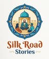 Silk Road Stories logo
